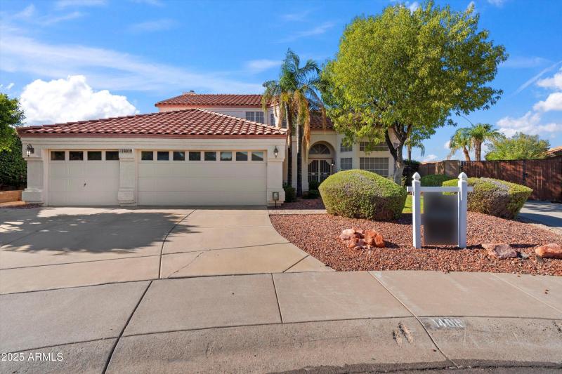 06-Front of Home