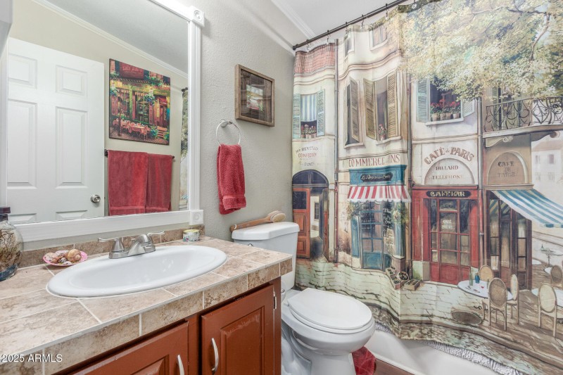 Guest Bath