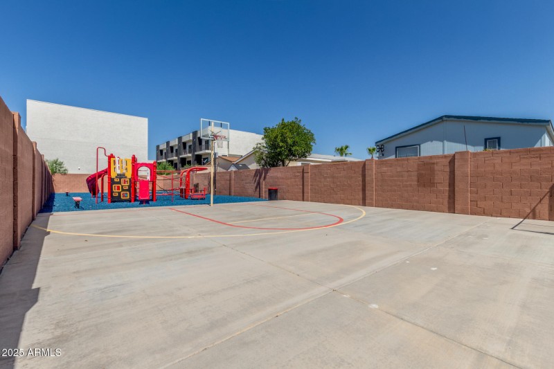Playground