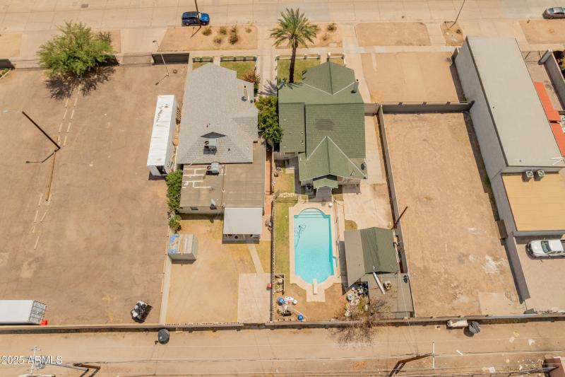 N 9th Ave (aerial)-4