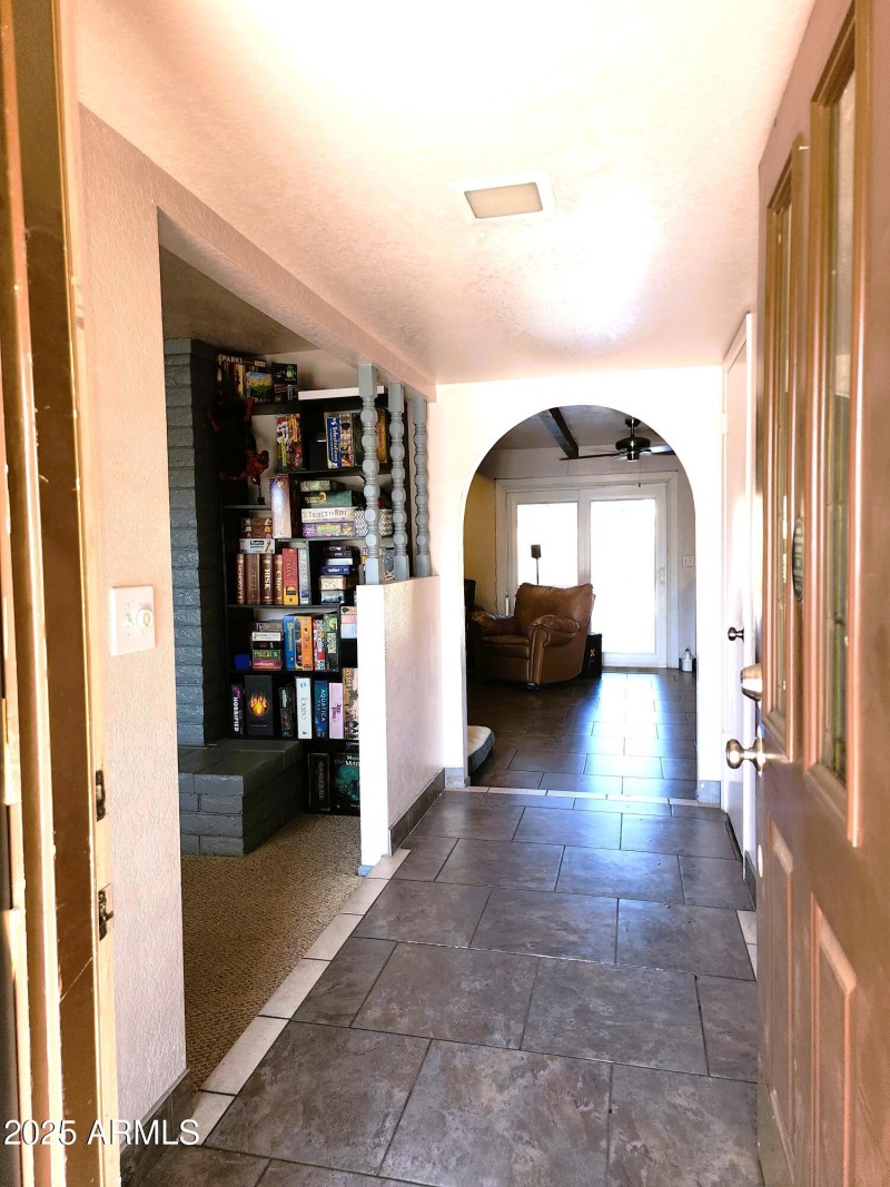 ENTRY D