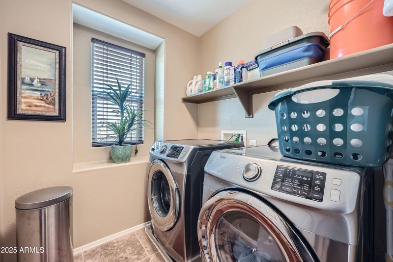 023 - 30 2nd Floor Laundry Room