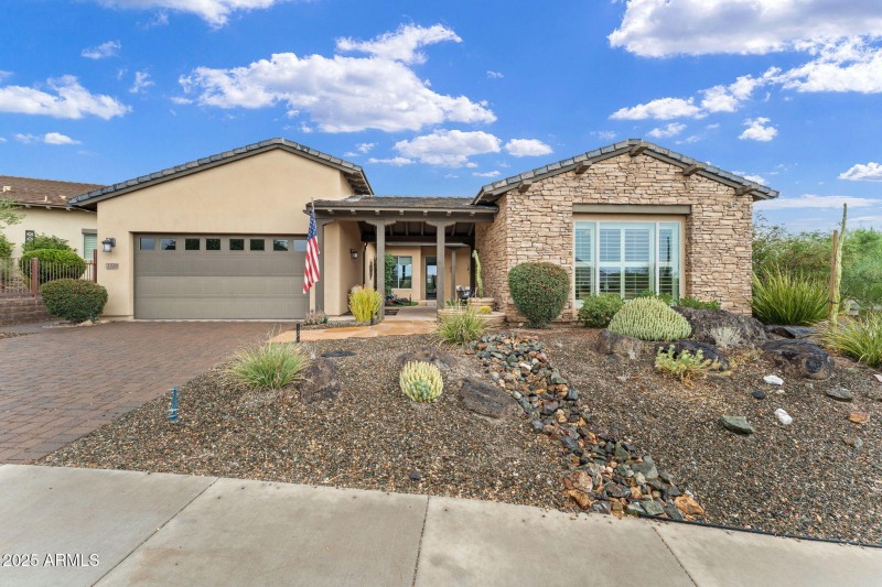 3328 Rising Sun Ridge