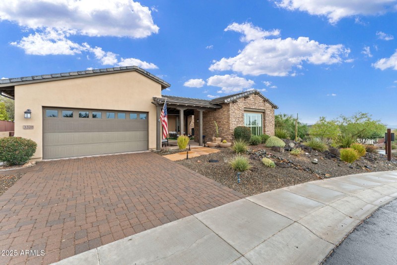 3328 Rising Sun Ridge
