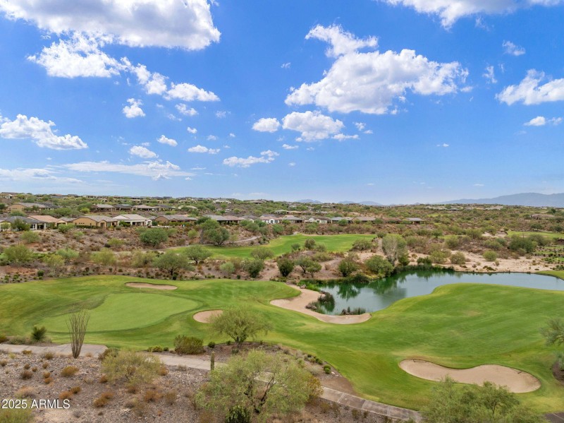 Fairway/Green of #6