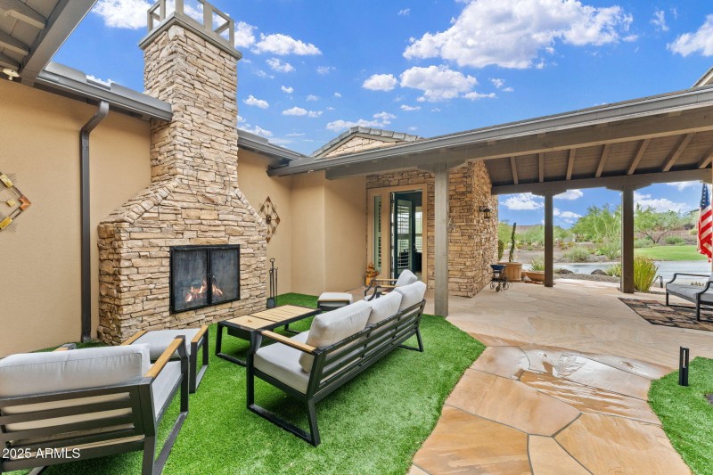3328 Rising Sun Ridge