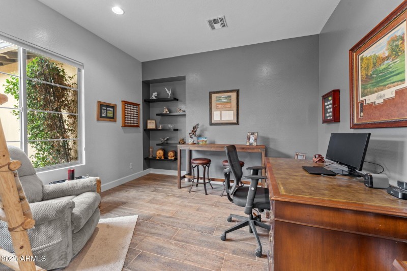 Office/Den