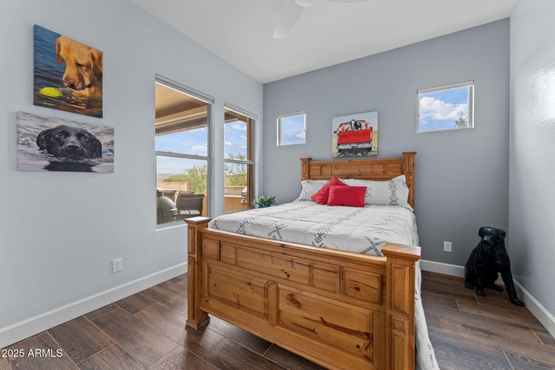 Guest Suite