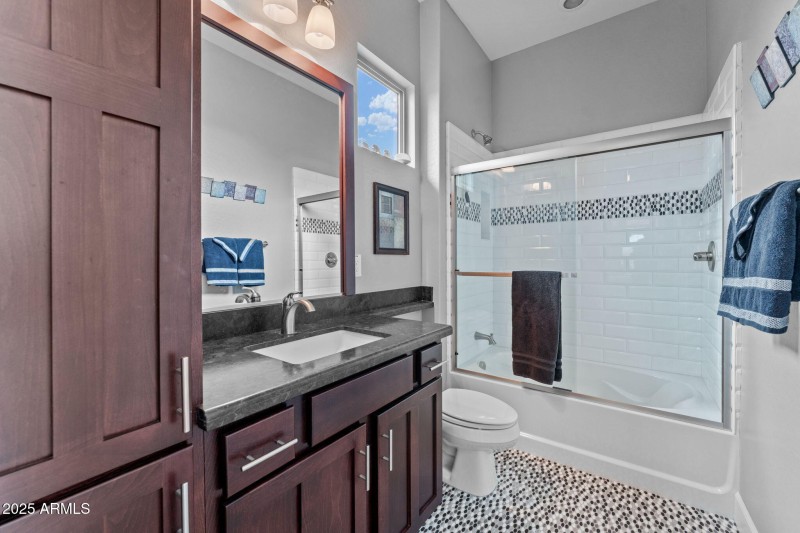 Guest Ensuite