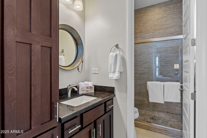 Casita Ensuite