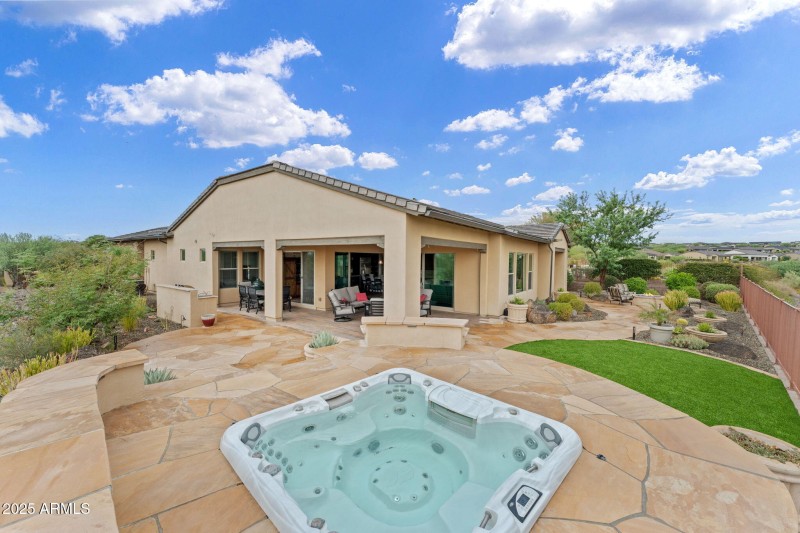 3328 Rising Sun Ridge