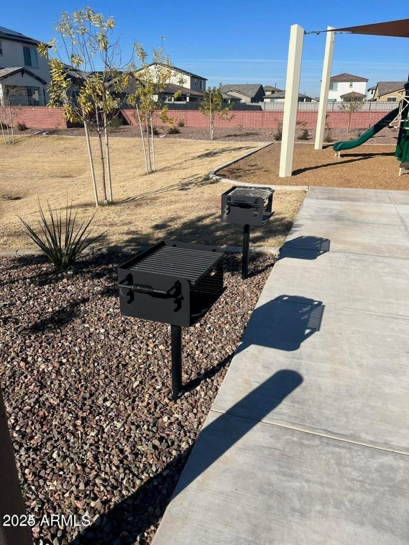 MARLEY HOME COMMUNITY PARK 2