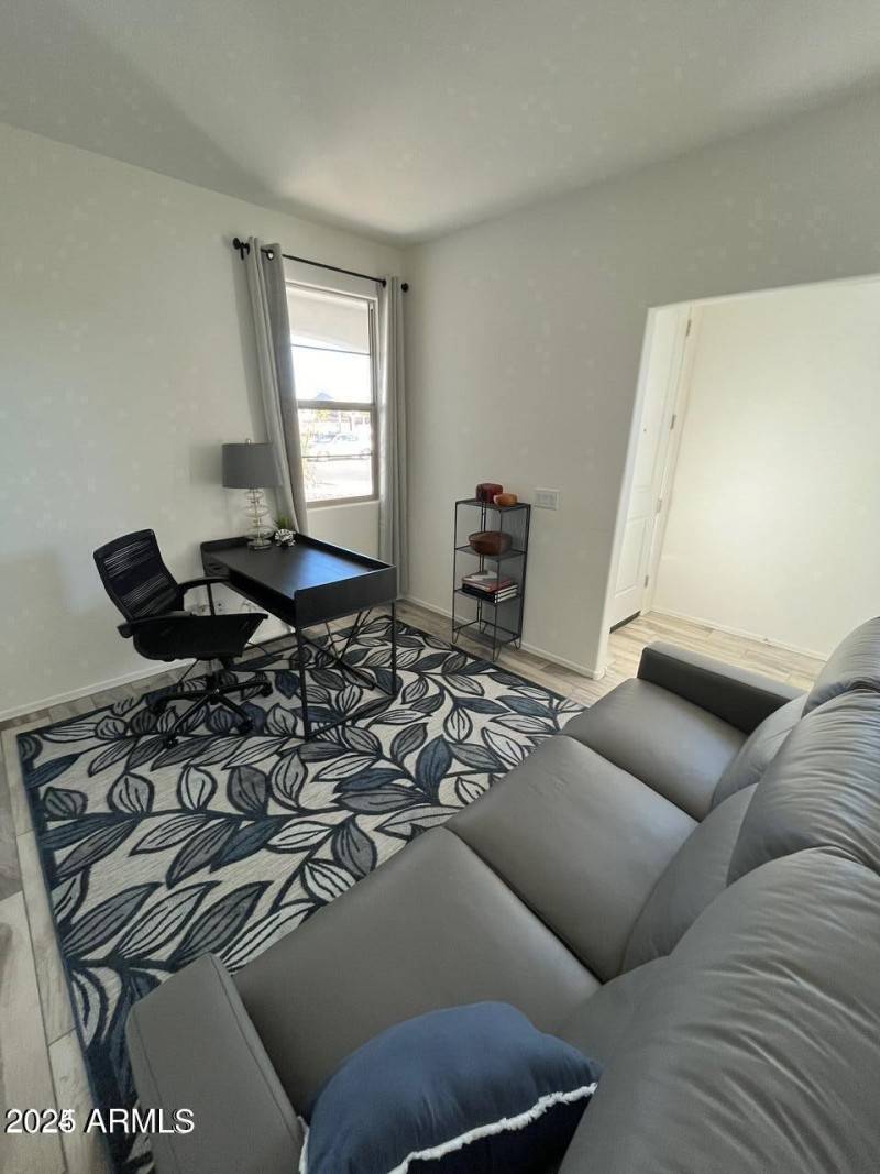 MARLEY HOME DEN 2