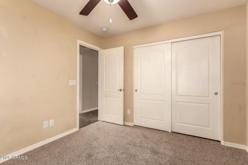 Guest Bedroom #1