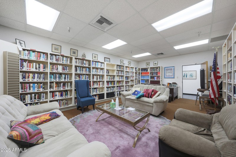 Library 1