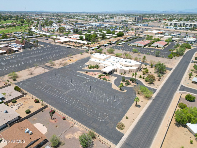 Aerial 2