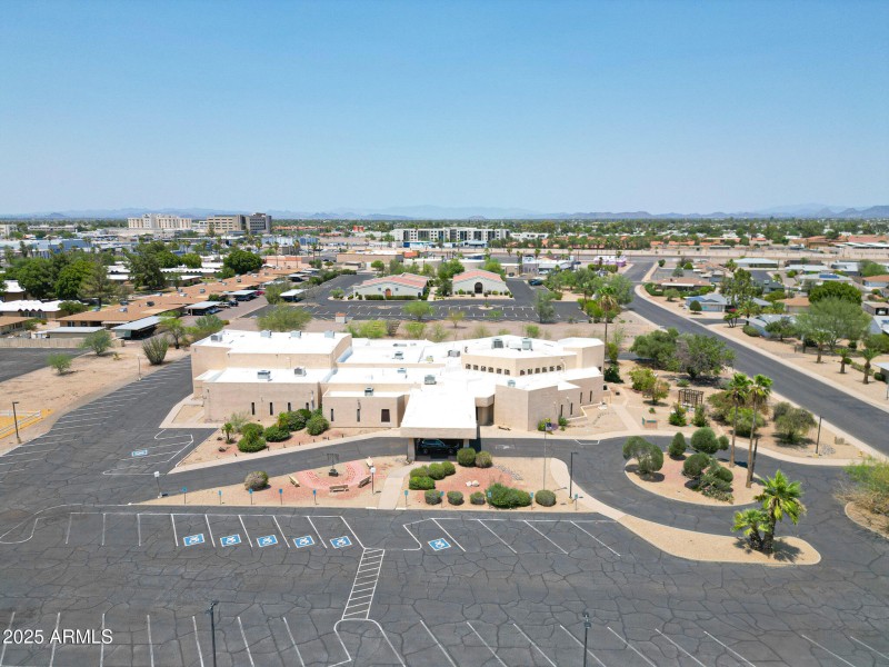 Aerial 3
