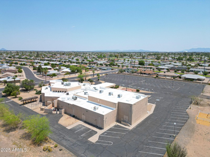 Aerial 4