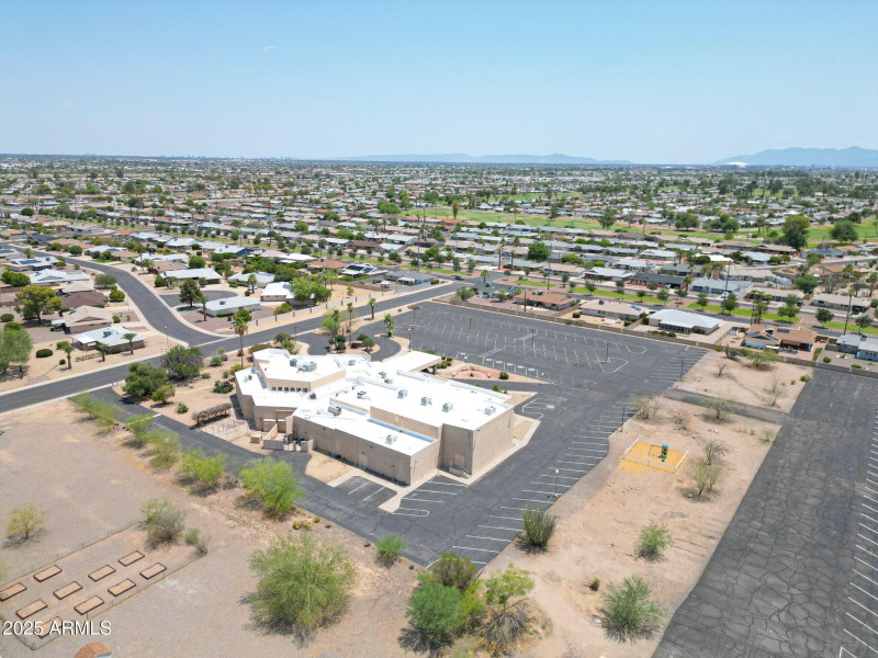 Aerial 5