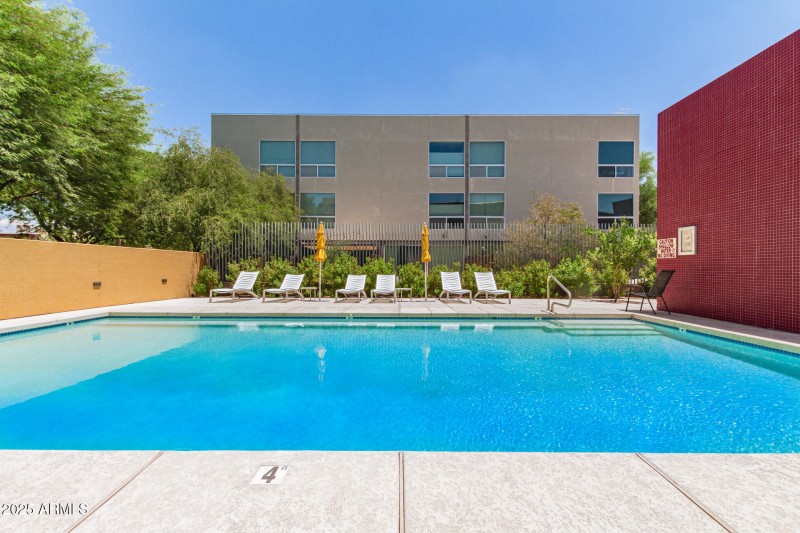 Community Pool