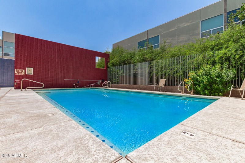 Community Pool