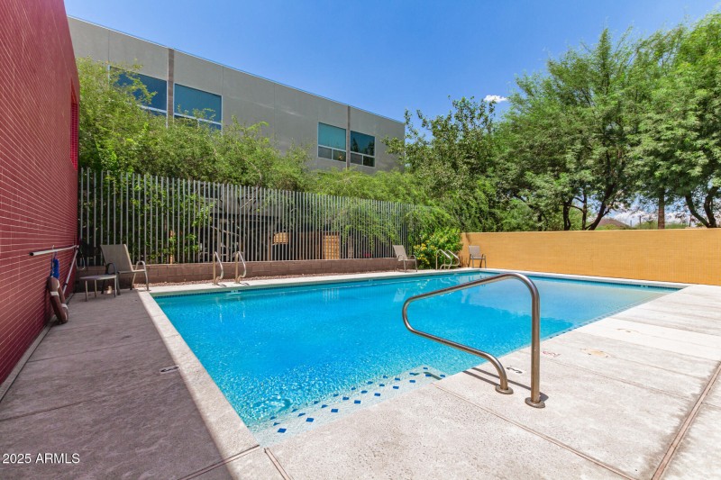 Community Pool