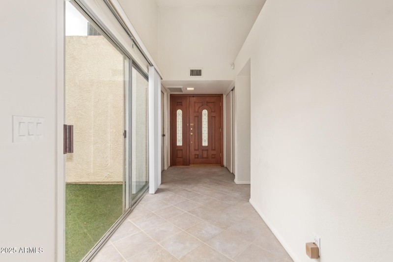 Entryway