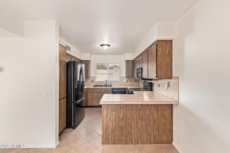 Breakfast Bar