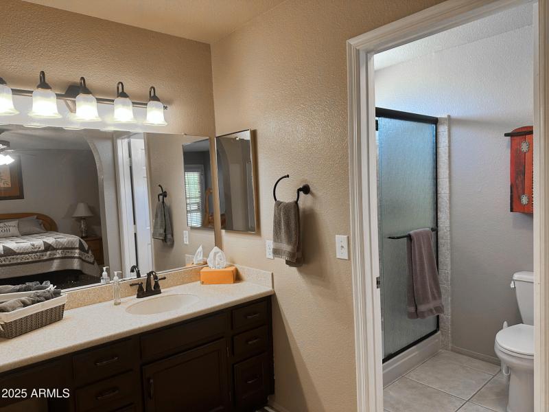 19702 N 98th Ln Primary Bath