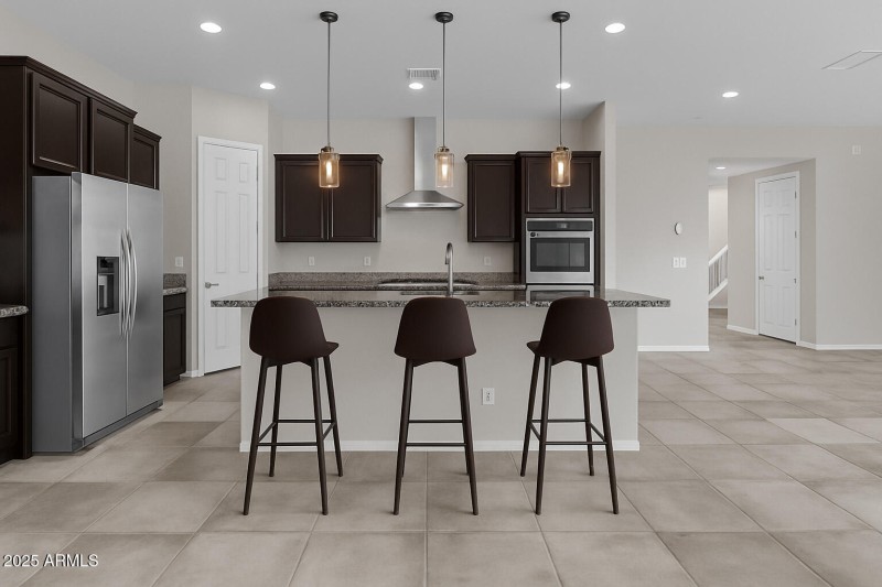Kitchen Island1