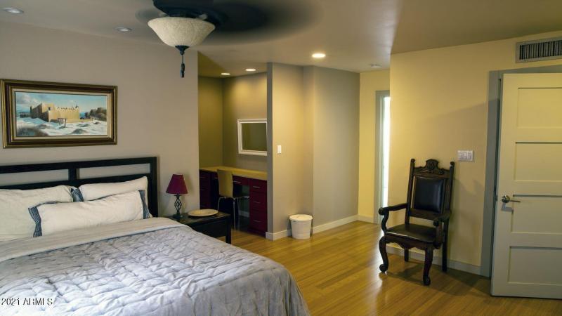 Upstairs Bedroom 1-