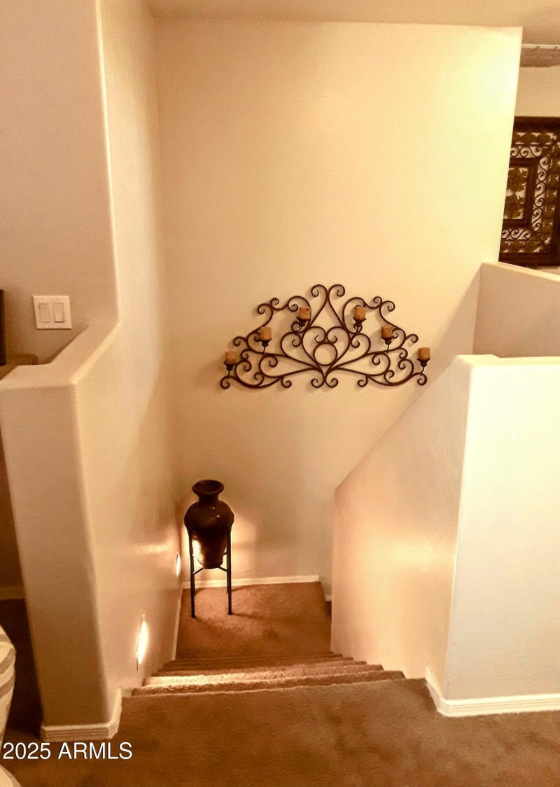 Stairwell