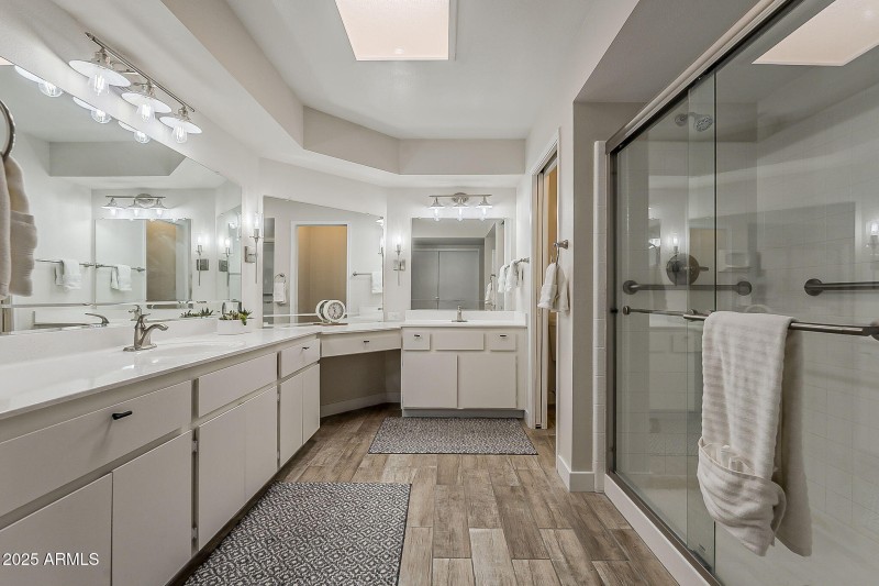 Primary Bathroom 2