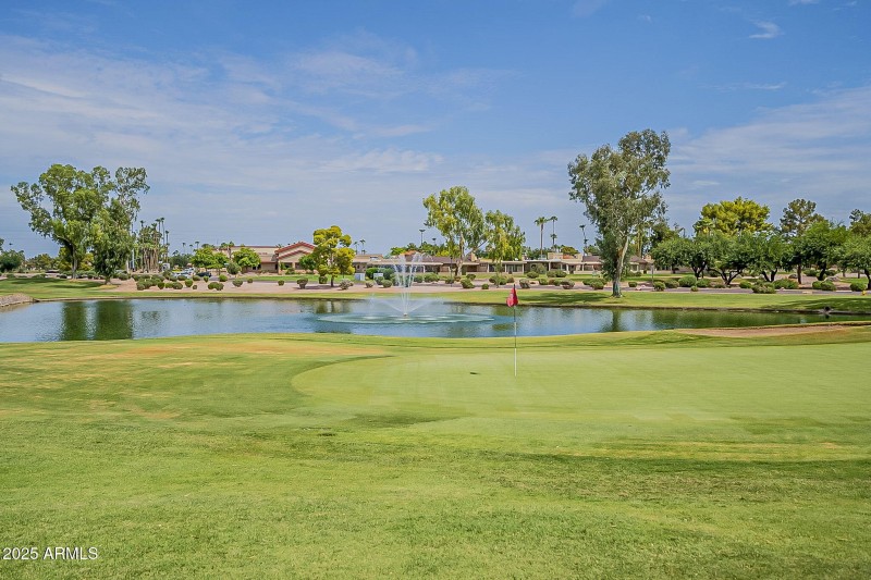 Golf Course 2