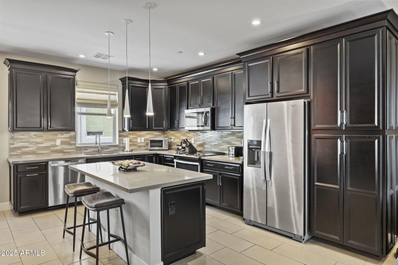 820 N 8th Ave 22 Phoenix - Kitchen 1