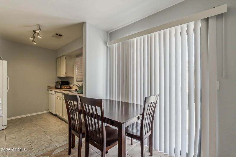 Eating Area