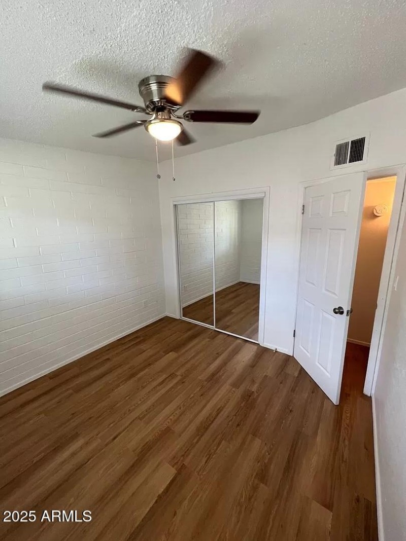 Montezuma - Bedroom