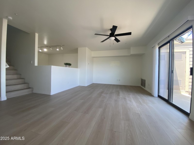 New LVP Flooring