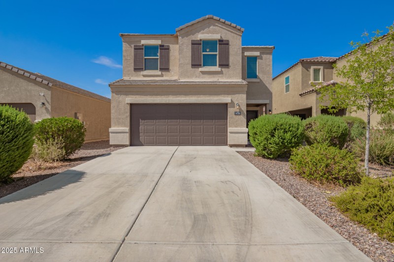 Turn-Key and Ready to Call Home!