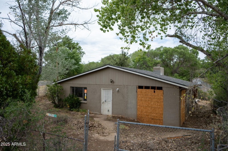 Mayer AZ House-01