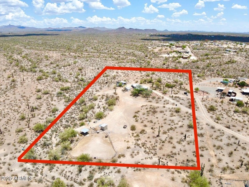 Estimated Property Marker 1