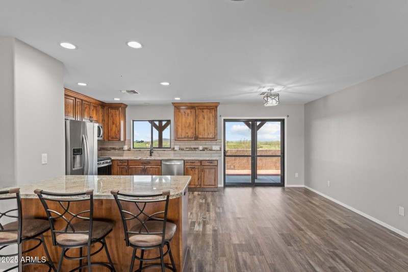 Laminate Floors
