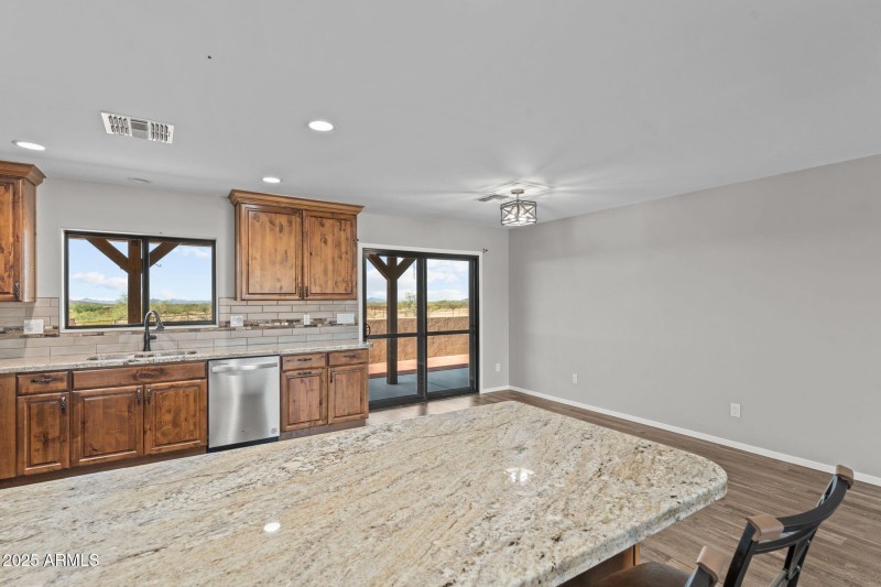 Granite Counter Tops