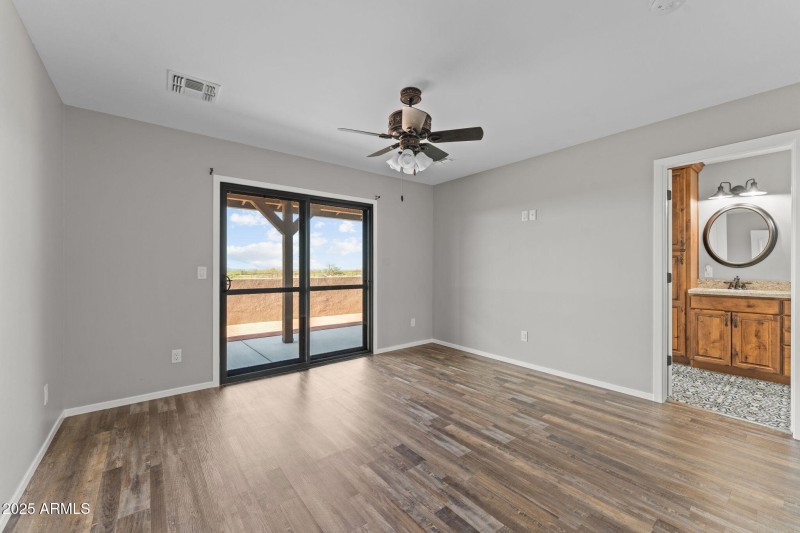 Master Suite