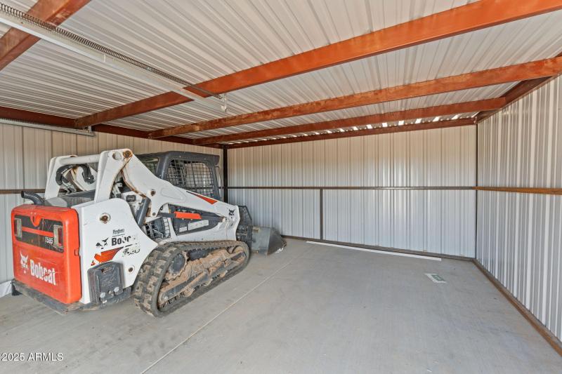 Storage for