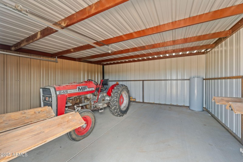 Storage