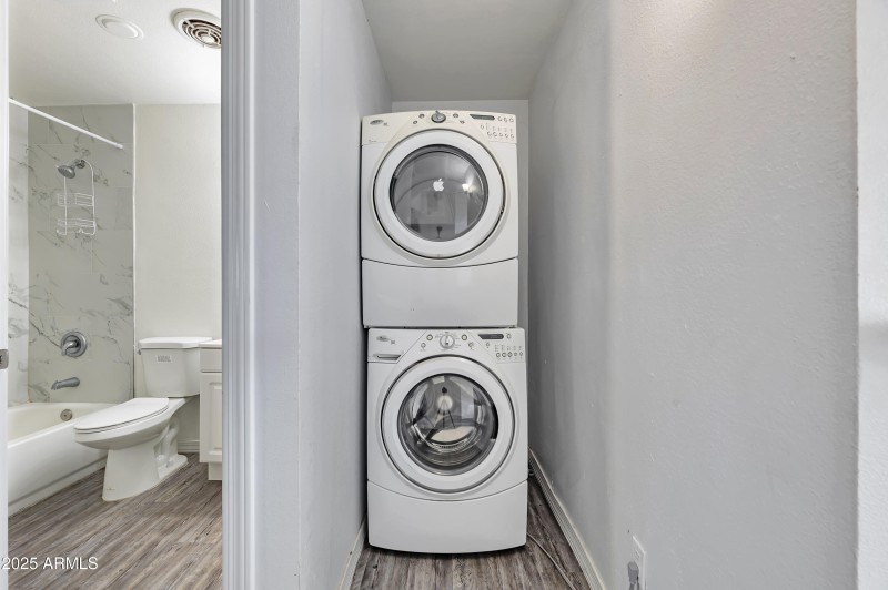 Unit 4 Laundry