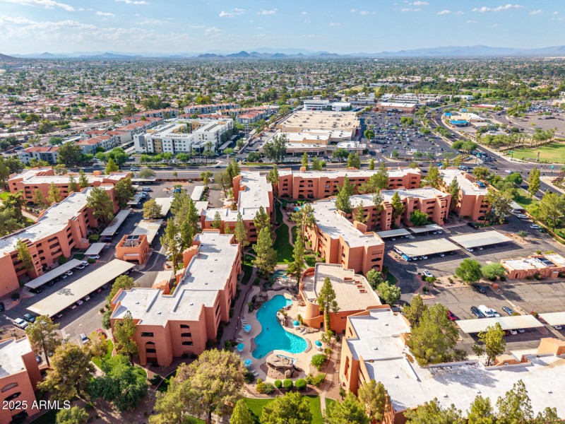 36 - Paradise Aerials