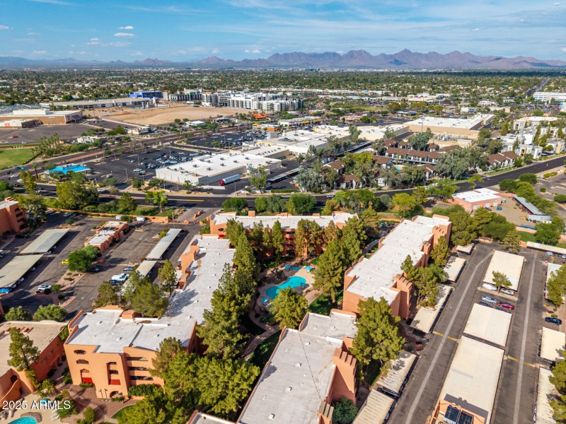 37 - Paradise Aerials