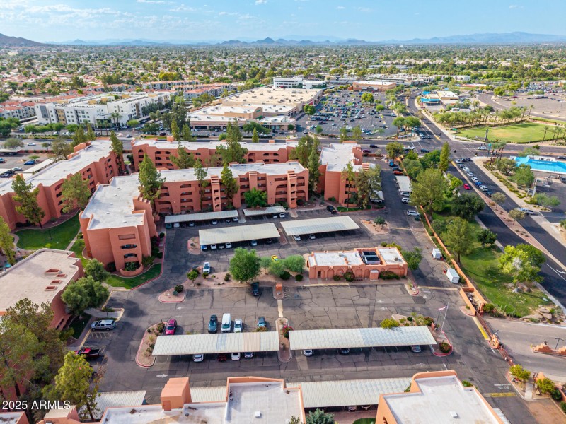 41 - Paradise Aerials